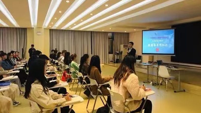 培训体系搭建：如何构建标准规范的框架