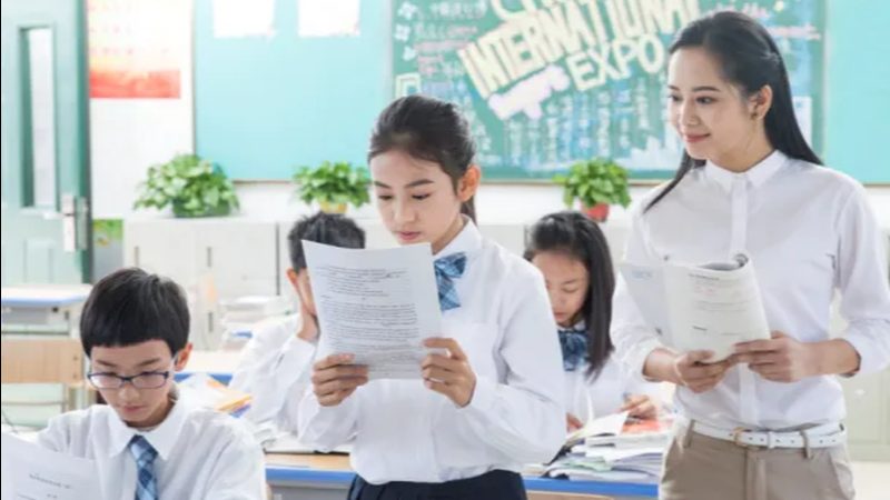 职业培训如何选？揭秘靠谱机构的四大关键
