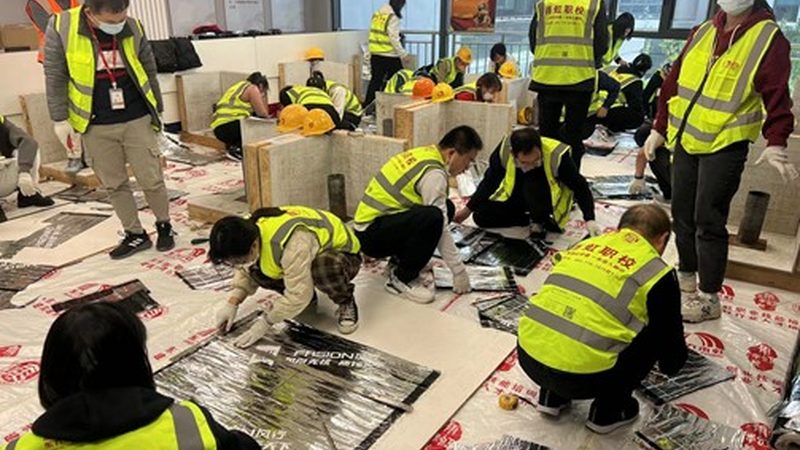 成都心理咨询师面授班价格