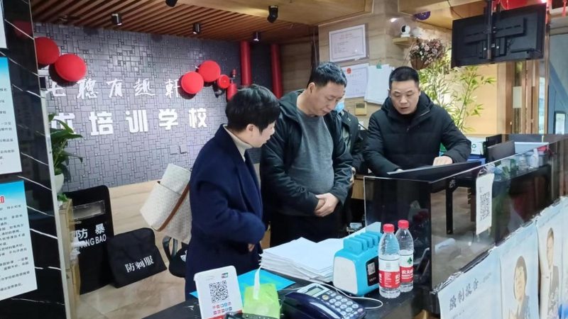 厨师培训学校报名，这些条件你了解吗？**